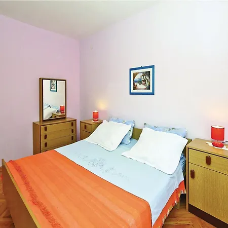 Halilovi - Two Bedroom 2 Apartment *
