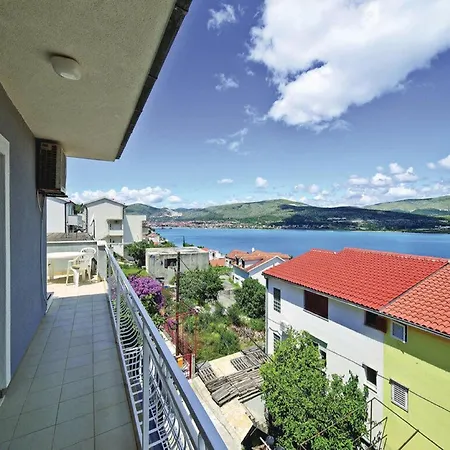 Halilovi - Two Bedroom 2 Apartamento