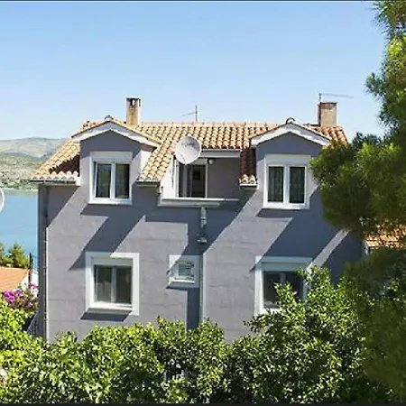 Halilovi - Two Bedroom 2 Apartamento Trogir