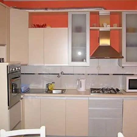 Halilovi - Two Bedroom 2 Apartamento Trogir
